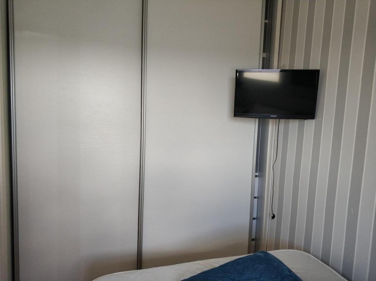 Alexplatz Danube View Apartment Belgrade Luaran gambar