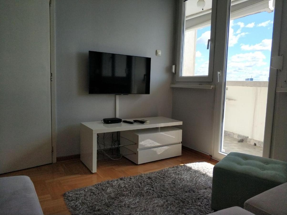Alexplatz Danube View Apartment Belgrade Luaran gambar
